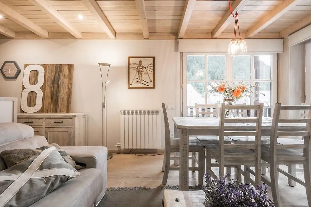 Val De Ruda Luxe 33 By Feelfree Rentals Baqueira Beret 0*,  Spain