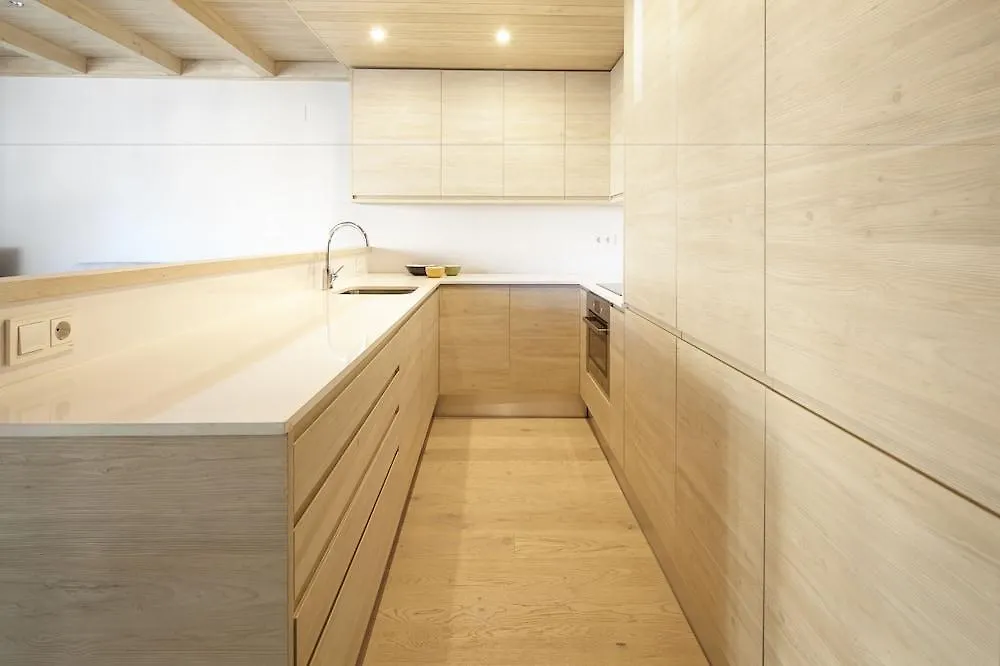 Val De Ruda Luxe 33 By Feelfree Rentals Baqueira Beret