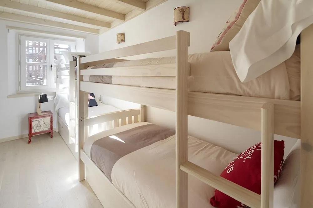 Val De Ruda Luxe 33 By Feelfree Rentals Baqueira Beret Spain